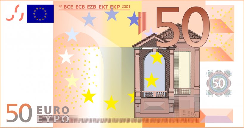 50 Euro Note 5 Euro Note Euro Banknotes 10 Euro Note, PNG, 2400x1264px, 1 Cent Euro Coin, 1 Euro Coin, 5 Cent Euro Coin, 5 Euro Note, 10 Euro Note Download Free