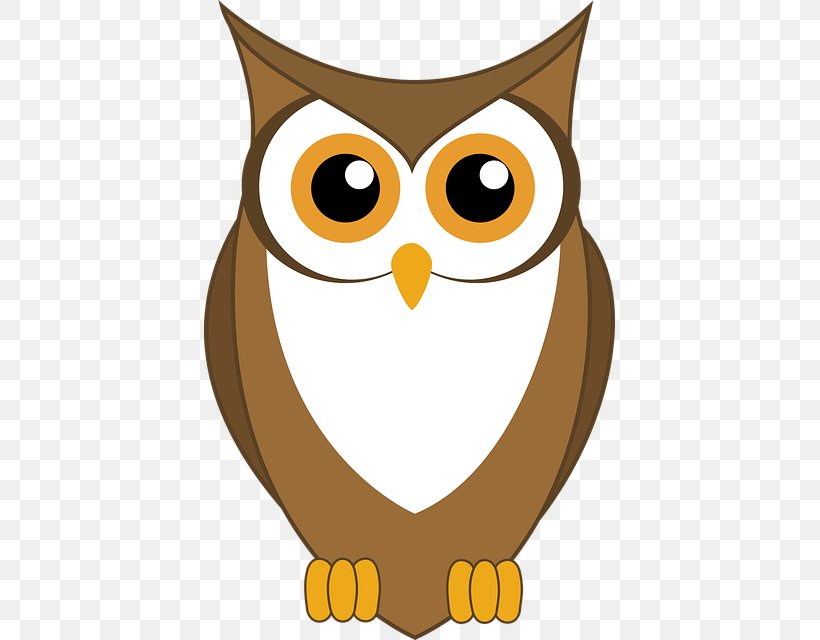 Barn Owl Bird Clip Art, PNG, 411x640px, Owl, Barn Owl, Beak, Bird, Bird Of Prey Download Free