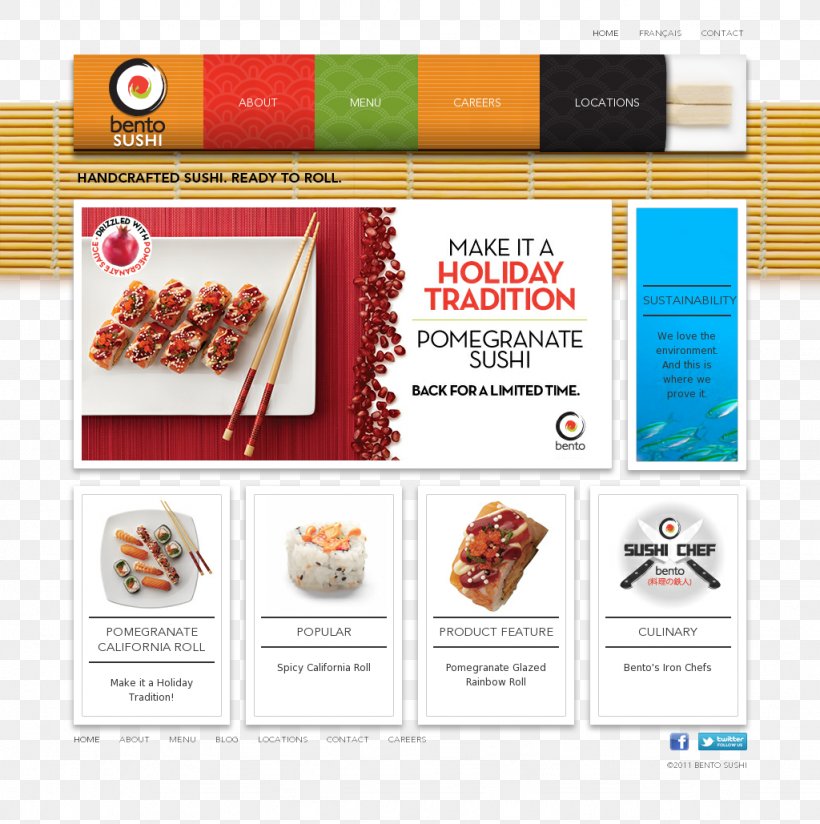 Bento Sushi Food Web Development, PNG, 1024x1029px, Bento, Advertising, Brand, Display Advertising, Food Download Free