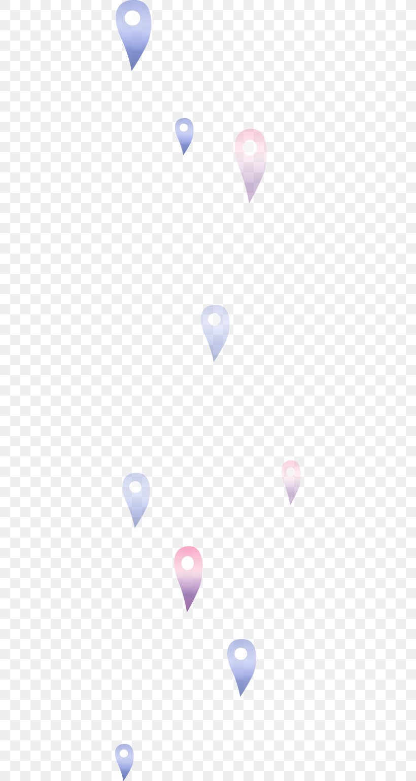 Blue Sky Pattern, PNG, 366x1540px, Blue, Heart, Petal, Pink, Point Download Free