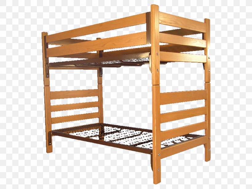 Bunk Bed Furniture Bed Frame Bedside Tables, PNG, 860x645px, Bunk Bed, Bed, Bed Frame, Bed Size, Bedroom Download Free