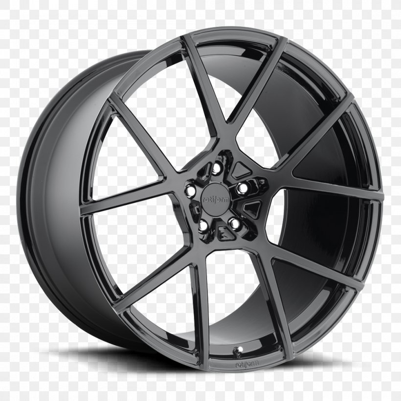 Car Forging Wheel Vehicle Tire, PNG, 1000x1000px, 6061 Aluminium Alloy, Car, Alloy Wheel, Aluminium, Auto Part Download Free