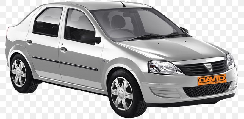 Dacia Logan Renault City Car, PNG, 800x400px, Dacia Logan, Automotive Design, Automotive Exterior, Brand, Bumper Download Free