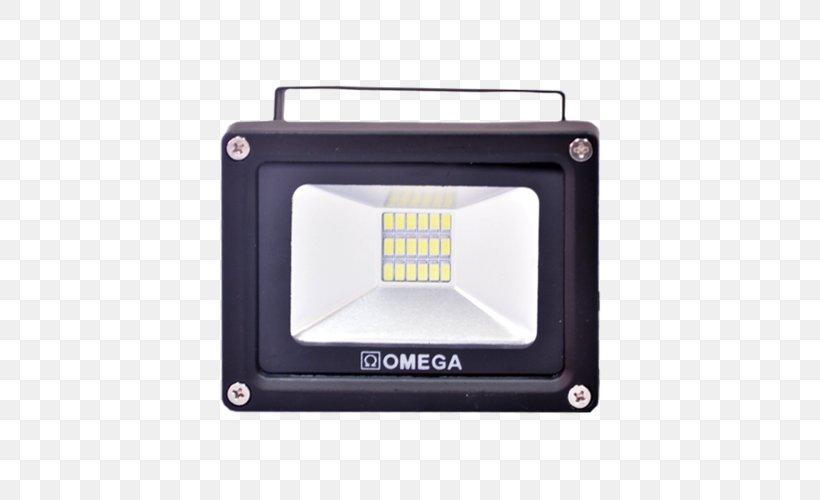 Floodlight Lighting Amazon.com Sensor, PNG, 500x500px, Light, Amazoncom, Ebay, Electronics, Floodlight Download Free
