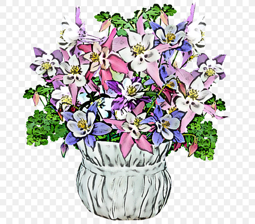 Flower Cut Flowers Bouquet Plant Flowerpot, PNG, 728x720px, Flower, Bellflower, Bellflower Family, Bouquet, Cut Flowers Download Free