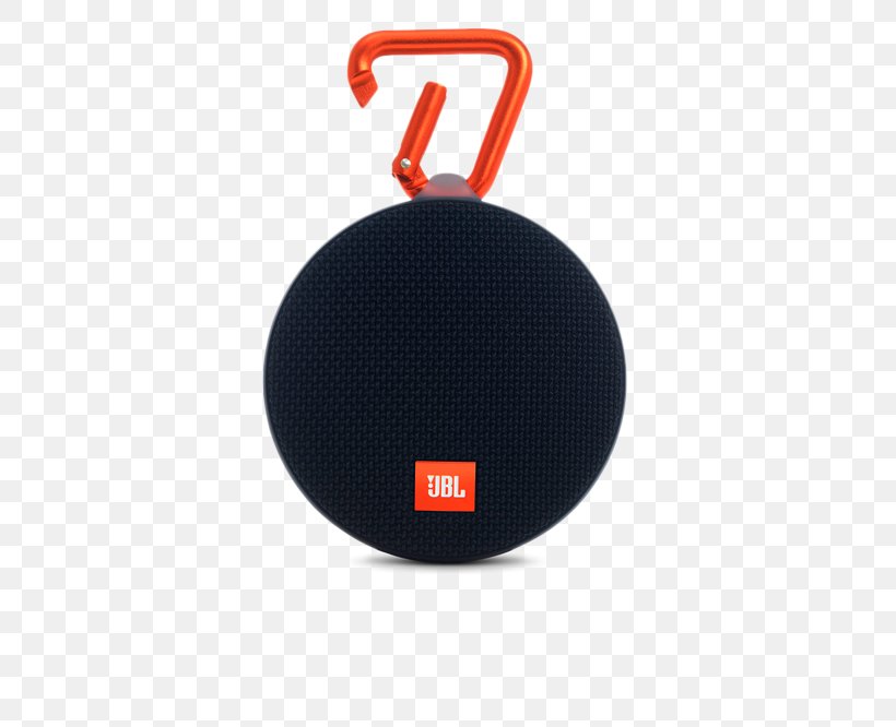 JBL Clip 2 Wireless Speaker Loudspeaker Bluetooth, PNG, 666x666px, Jbl Clip 2, Amplifier, Audio, Audio Power, Bluetooth Download Free