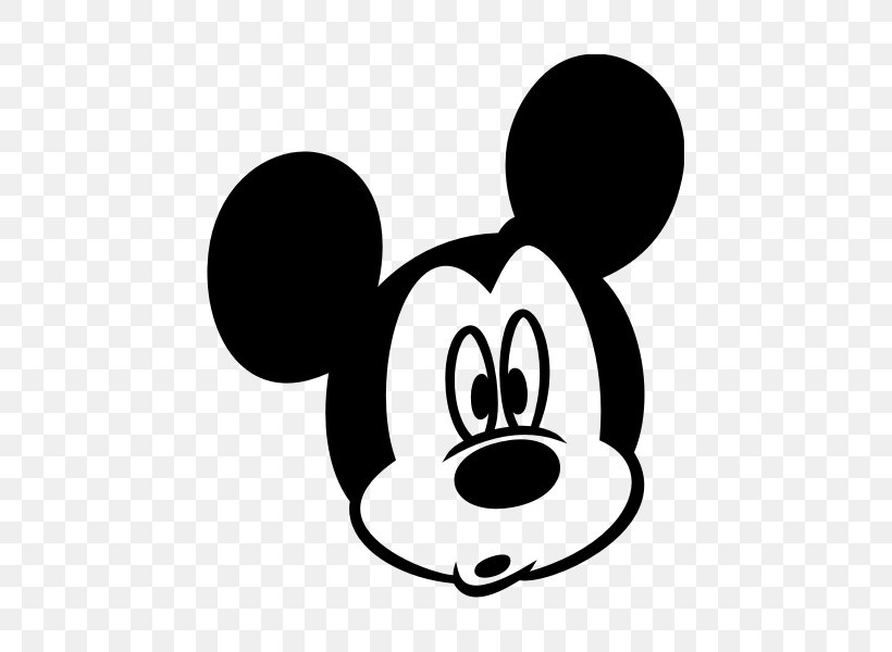 Mickey Mouse Minnie Mouse The Walt Disney Company Clip Art, PNG ...