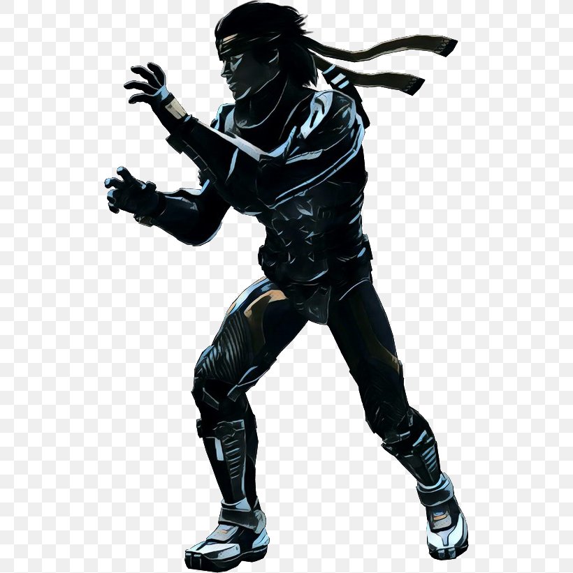 Mortal Kombat X Action Figure, PNG, 522x821px, Mortal Kombat X, Action Figure, Baraka, Character, Costume Download Free