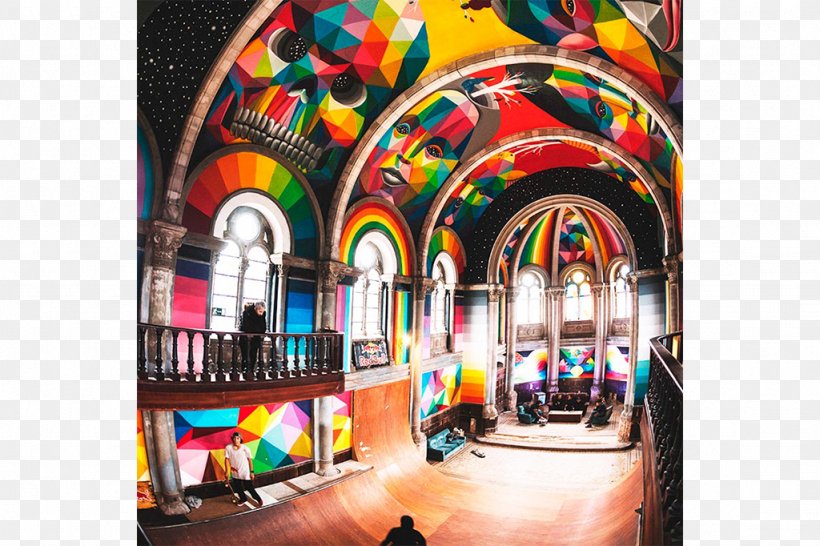 Skateboarding Skatepark Skatechurch, PNG, 1024x682px, Skateboarding, Chapel, Church, Glass, Graffiti Download Free