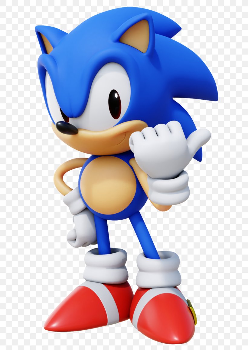 Sonic The Hedgehog 3 Sonic Forces Sonic & Knuckles Ariciul Sonic, PNG, 691x1155px, Sonic The Hedgehog, Action Figure, Ariciul Sonic, Cartoon, Fictional Character Download Free