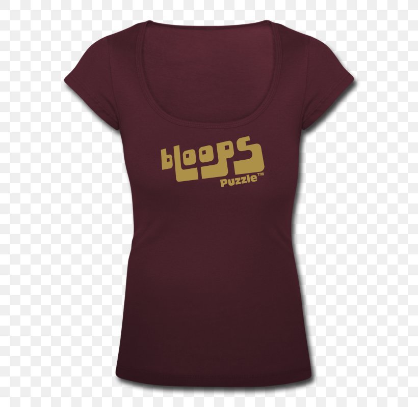 T-shirt Shoulder Sleeve Outerwear, PNG, 800x800px, Tshirt, Active Shirt, Brand, Clothing, Maroon Download Free