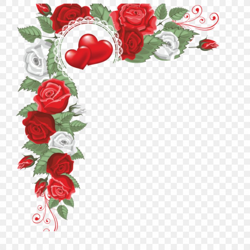 Vector Graphics Royalty-free Stock Photography Clip Art Illustration, PNG, 1024x1024px, Royaltyfree, Cut Flowers, Flower, Garden Roses, Heart Download Free