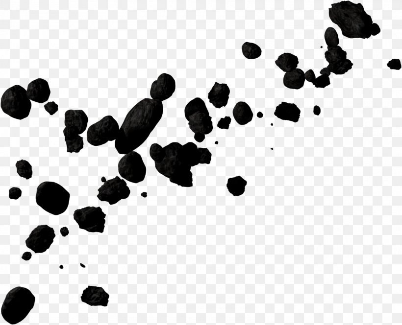 Asteroid Belt Clip Art, PNG, 1600x1297px, 2d Computer Graphics, Asteroid, Asteroid Belt, Black, Black And White Download Free