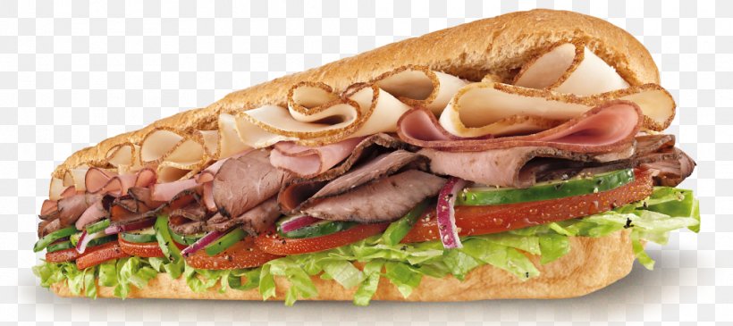 BLT Submarine Sandwich Subway Pulled Pork, PNG, 1010x450px, Blt, American Food, Dish, Drink, Fast Food Download Free