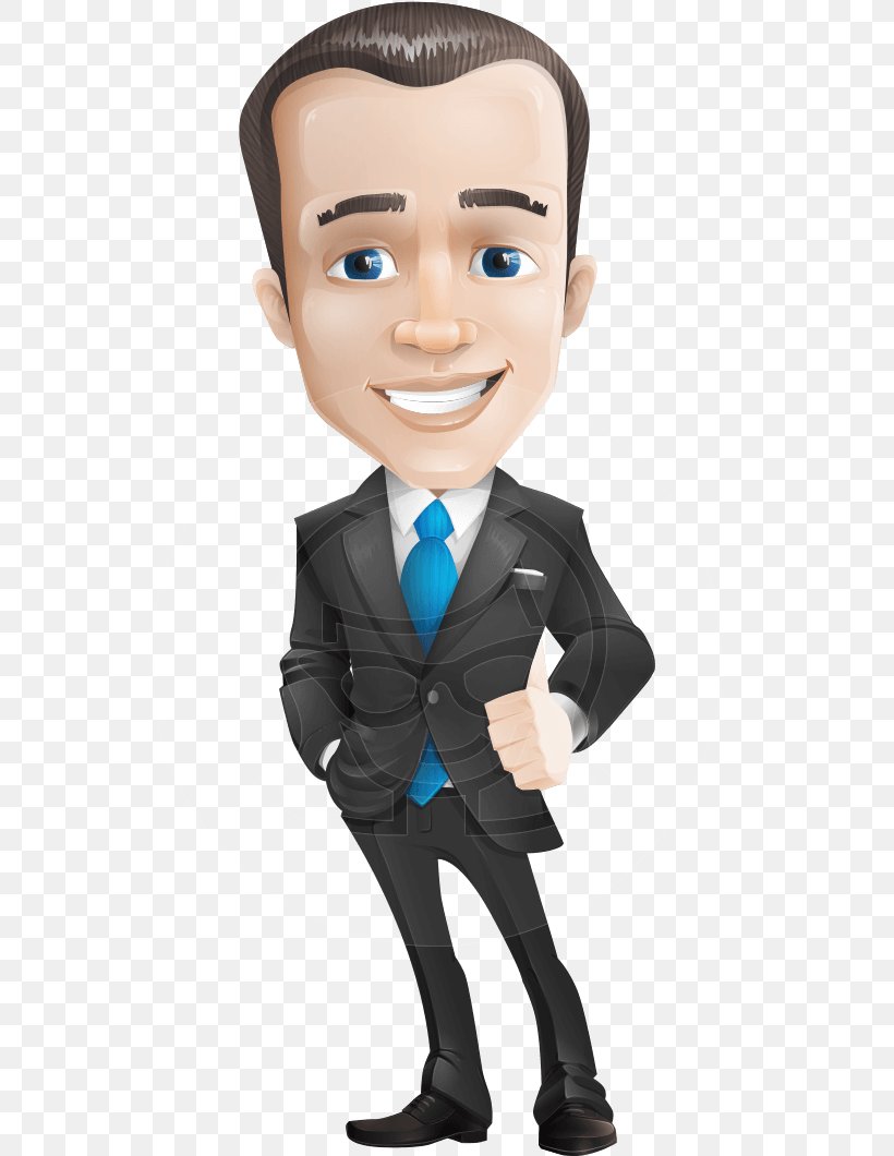 Cartoon Businessperson, PNG, 612x1060px, Cartoon, Animation, Business, Businessperson, Character Download Free