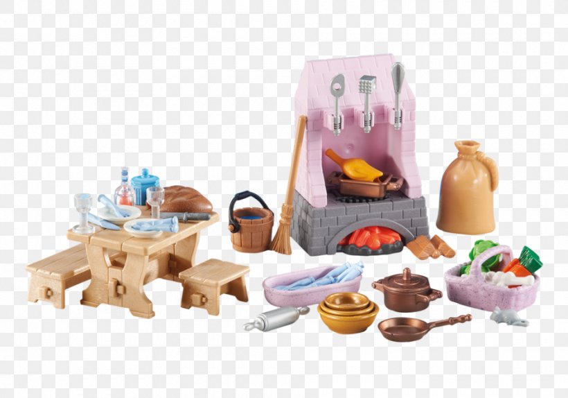 Castle Kitchen Playmobil Hawk Knights Castle Chimney Room Toy, PNG, 940x658px, Playmobil, Dollhouse, Food, Lego, Plastic Download Free