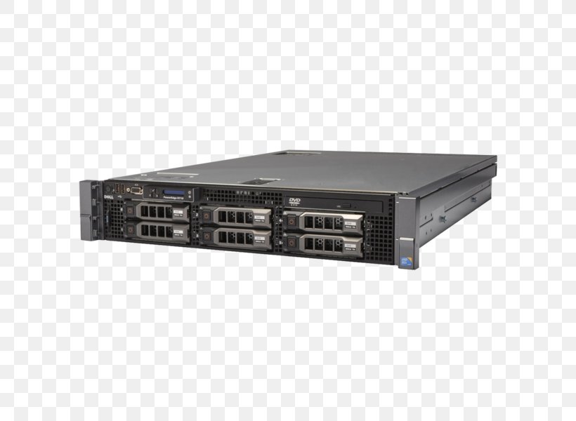 Computer Network Dell PowerEdge Computer Servers Hard Drives, PNG, 600x600px, 19inch Rack, Computer Network, Central Processing Unit, Computer, Computer Servers Download Free