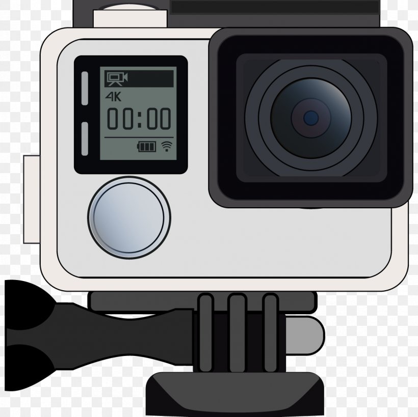 GoPro Camera Lens Digital Cameras Action Camera, PNG, 1181x1181px, Gopro, Action Camera, Camera, Camera Accessory, Camera Lens Download Free