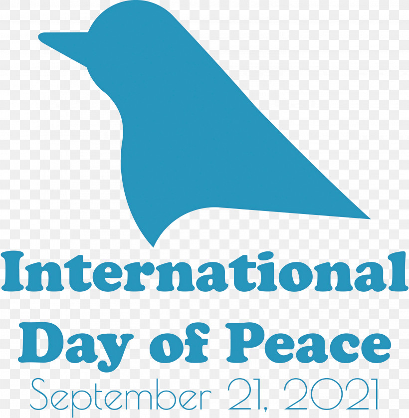 International Day Of Peace Peace Day, PNG, 2933x3000px, International Day Of Peace, Beak, Dirty Ghetto Kids, Line, Logo Download Free