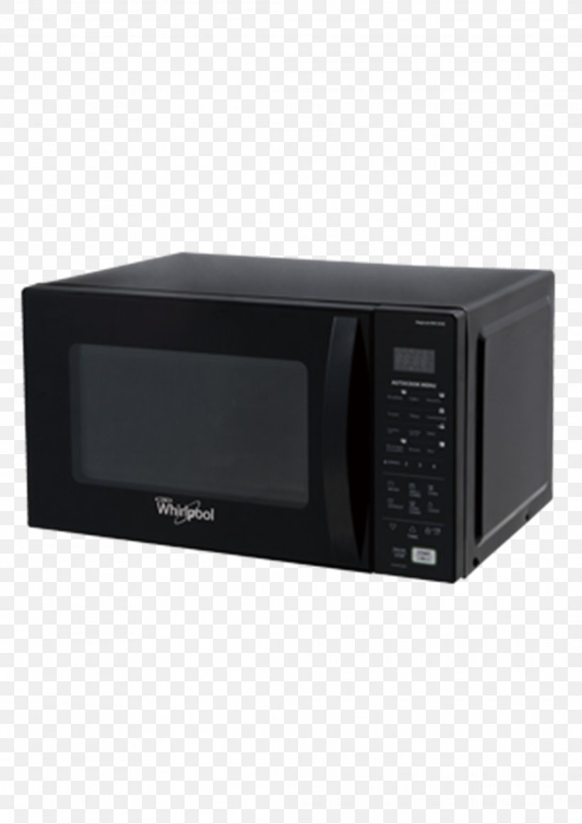 Microwave Ovens Convection Microwave Whirlpool Corporation Convection Oven, PNG, 2118x3000px, Microwave Ovens, Audio Receiver, Convection Microwave, Convection Oven, Cooking Ranges Download Free
