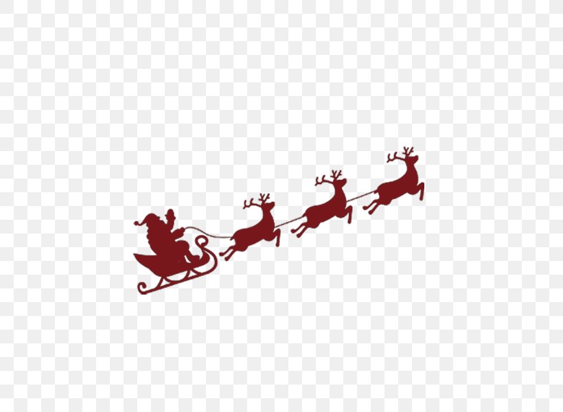 Santa Claus Christmas Gift CAT & PIG, PNG, 600x600px, Santa Claus, Android, Antler, Christmas, Christmas Eve Download Free
