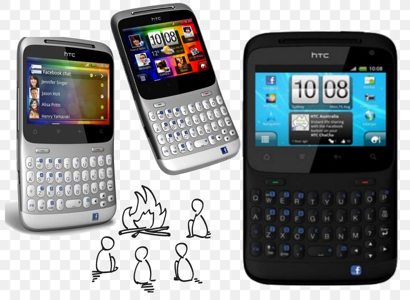 Smartphone Feature Phone Computer Keyboard QWERTY Handheld Devices, PNG, 800x600px, Smartphone, Android, Cellular Network, Communication Device, Computer Keyboard Download Free