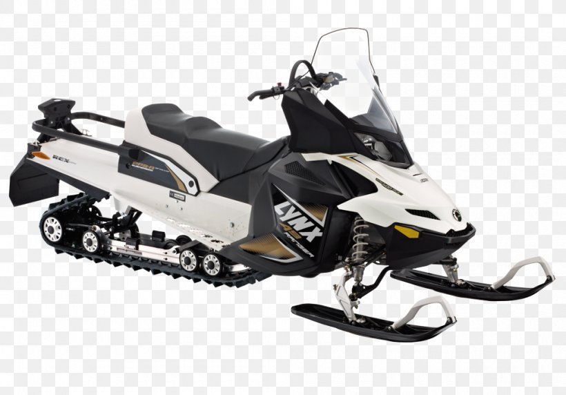 Snowmobile Lynx Motorcycle Fairing Ski-Doo, PNG, 1000x698px, Snowmobile, Allterrain Vehicle, Automotive Exterior, Bombardier Recreational Products, Lynx Download Free
