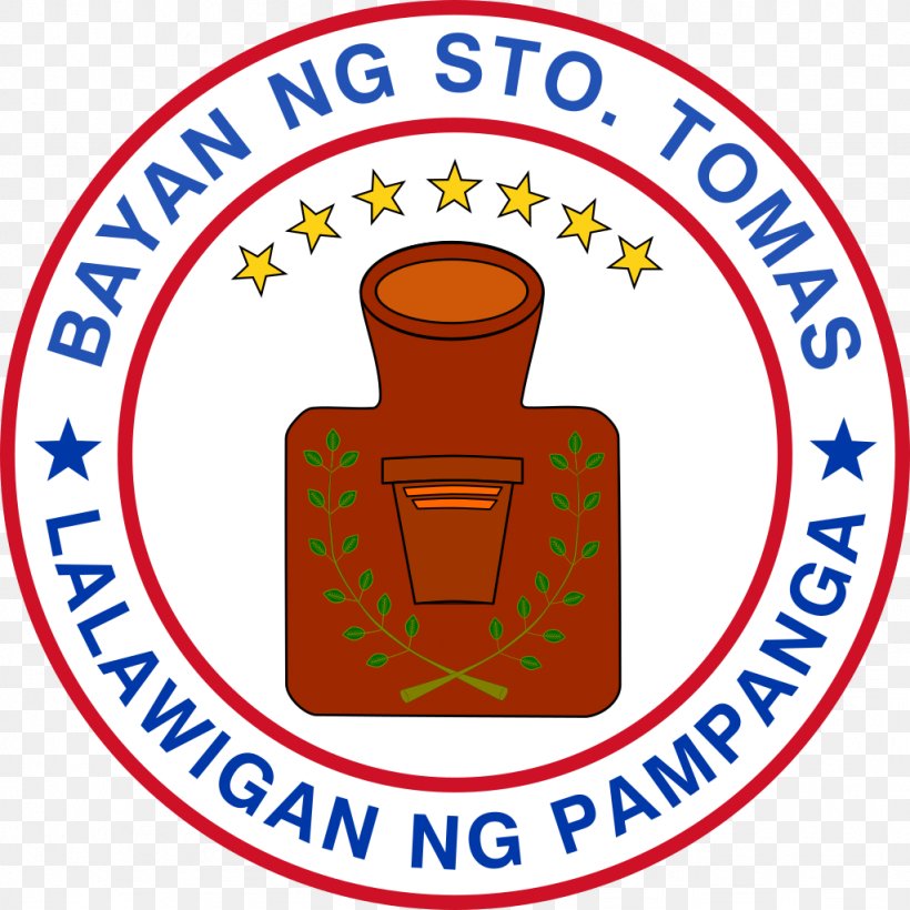 Sto. Tomas National High School Clip Art Santo Tomas, Pampanga Product Organization, PNG, 1024x1024px, Organization, Area, Culture, February 17, Logo Download Free