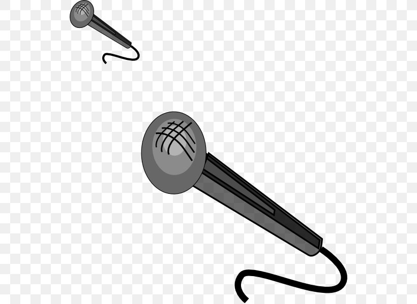 Wireless Microphone Clip Art, PNG, 546x599px, Microphone, Animation, Audio, Audio Equipment, Cartoon Download Free