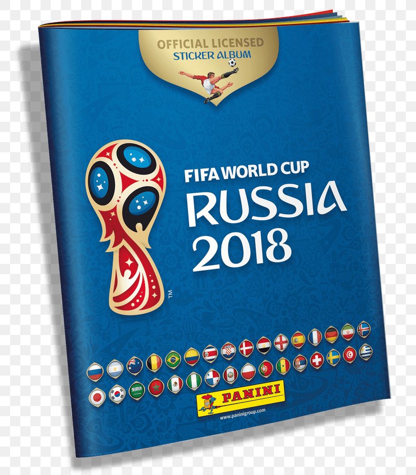 2018 FIFA World Cup Germany National Football Team Panini Group Sticker Album Collectable Trading Cards, PNG, 820x936px, 2018 Fifa World Cup, Adrenalyn Xl, Albom, Brand, Collectable Trading Cards Download Free