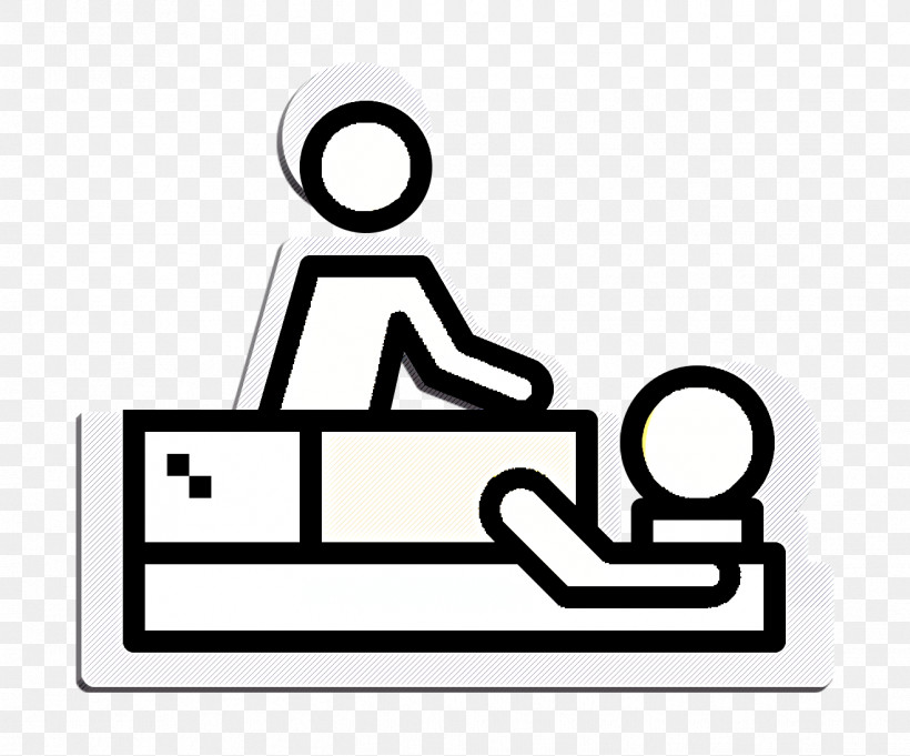 Alternative Medicine Icon Spa Icon Massage Icon, PNG, 1318x1096px, Alternative Medicine Icon, Line, Line Art, Logo, Massage Icon Download Free