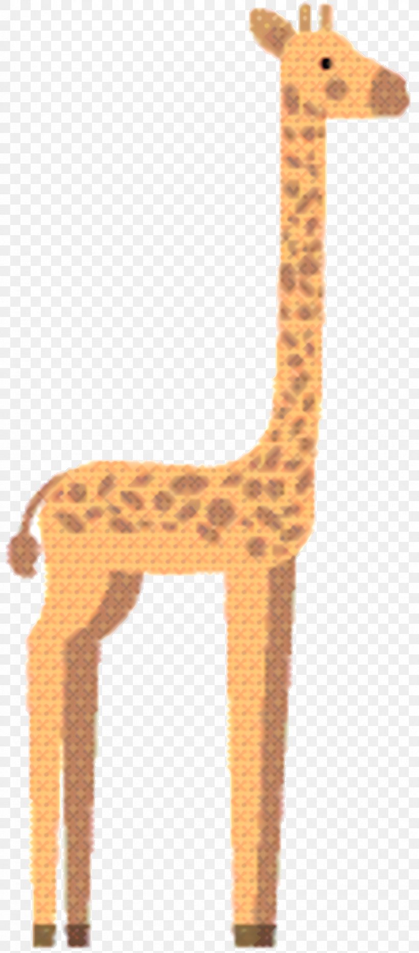 Animal Cartoon, PNG, 882x2006px, Giraffe, Animal, Animal Figure, Fawn, Giraffidae Download Free