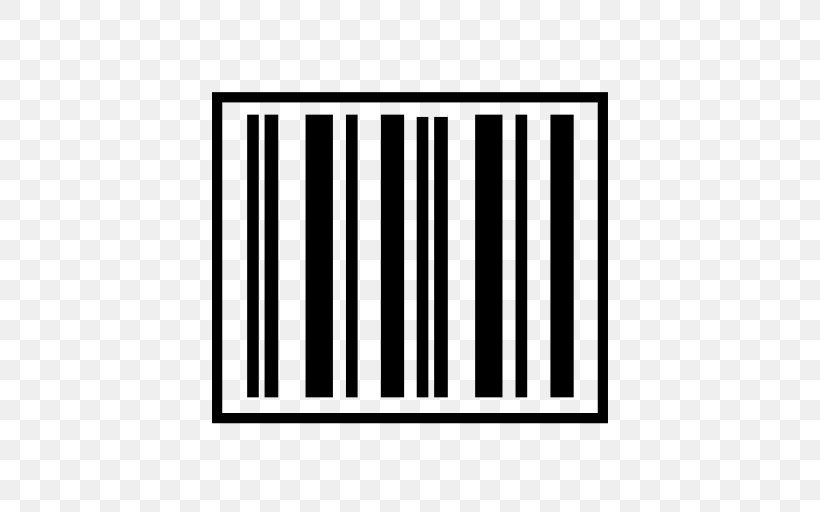 Barcode Scanners, PNG, 512x512px, Barcode, Area, Barcode Scanners, Black, Black And White Download Free