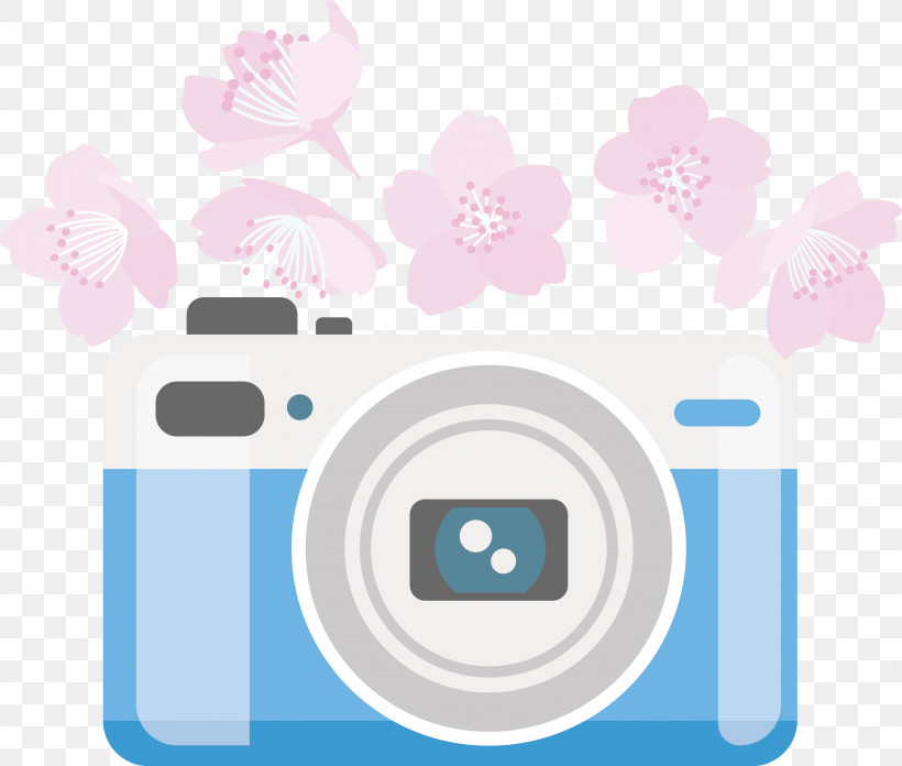Camera Flower, PNG, 3000x2547px, Camera, Flower, Meter, Microsoft Azure, Purple Download Free