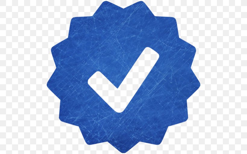 Download Check Mark, PNG, 512x512px, Check Mark, Blue, Button, Checkbox, Cobalt Blue Download Free
