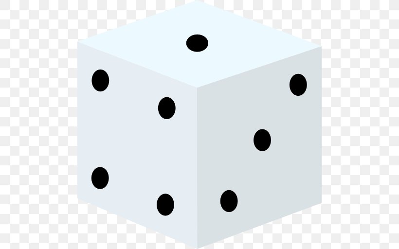 Dice Line Point Angle, PNG, 512x512px, Dice, Dice Game, Game, Games, Material Download Free