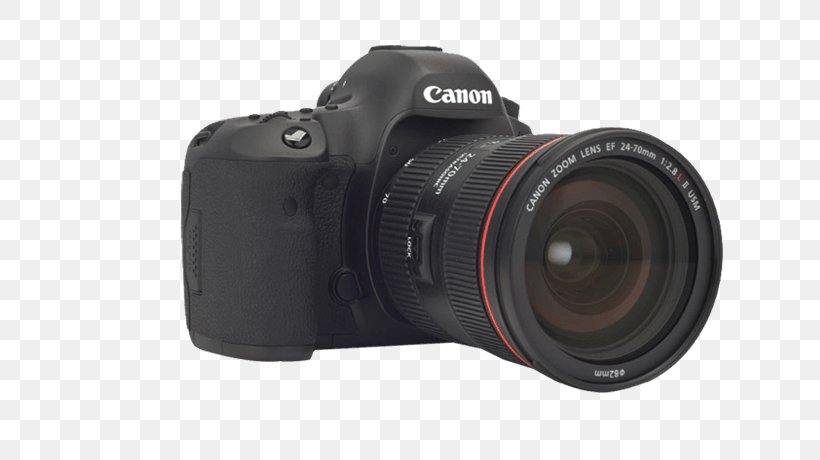 Digital SLR Canon EOS 5DS Canon EOS 5D Mark III, PNG, 730x460px, Digital Slr, Camera, Camera Accessory, Camera Lens, Cameras Optics Download Free