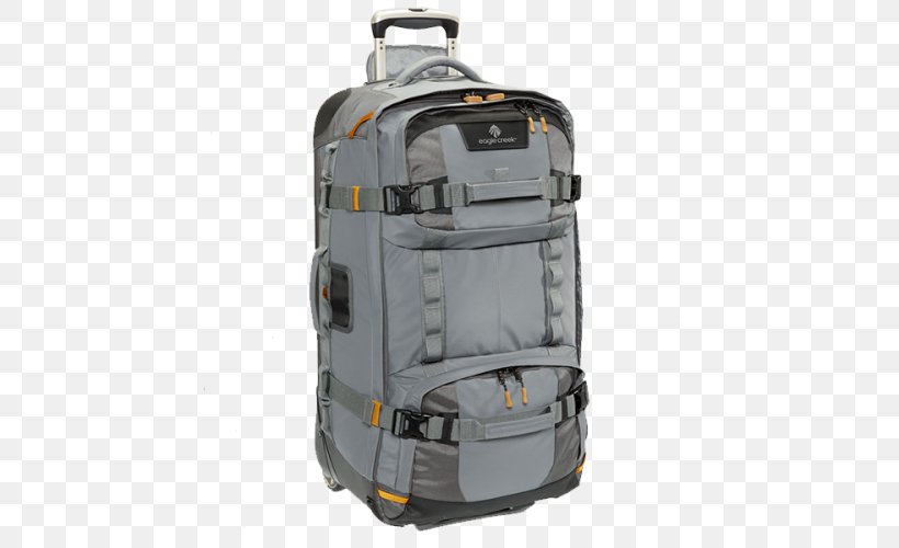 Eagle Creek ORV Trunk Suitcase Baggage Eagle Creek Load Warrior 26, PNG, 500x500px, Eagle Creek, Backpack, Bag, Baggage, Eagle Creek Tarmac Download Free