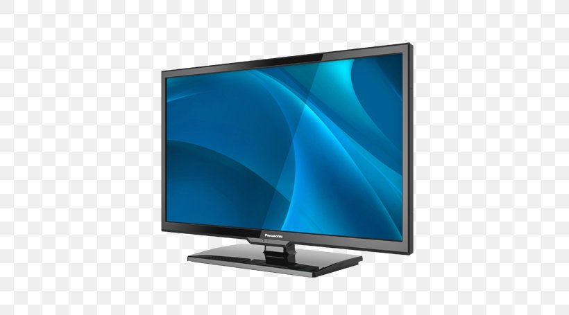 Panasonic LED-backlit LCD High-definition Television 1080p Display Resolution, PNG, 561x455px, Panasonic, Computer Monitor, Computer Monitor Accessory, Desktop Computer, Display Device Download Free