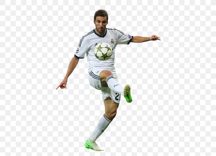 Real Madrid C.F. Football Player Sport, PNG, 441x594px, 2012, Real Madrid Cf, Ball, Clothing, Costume Download Free
