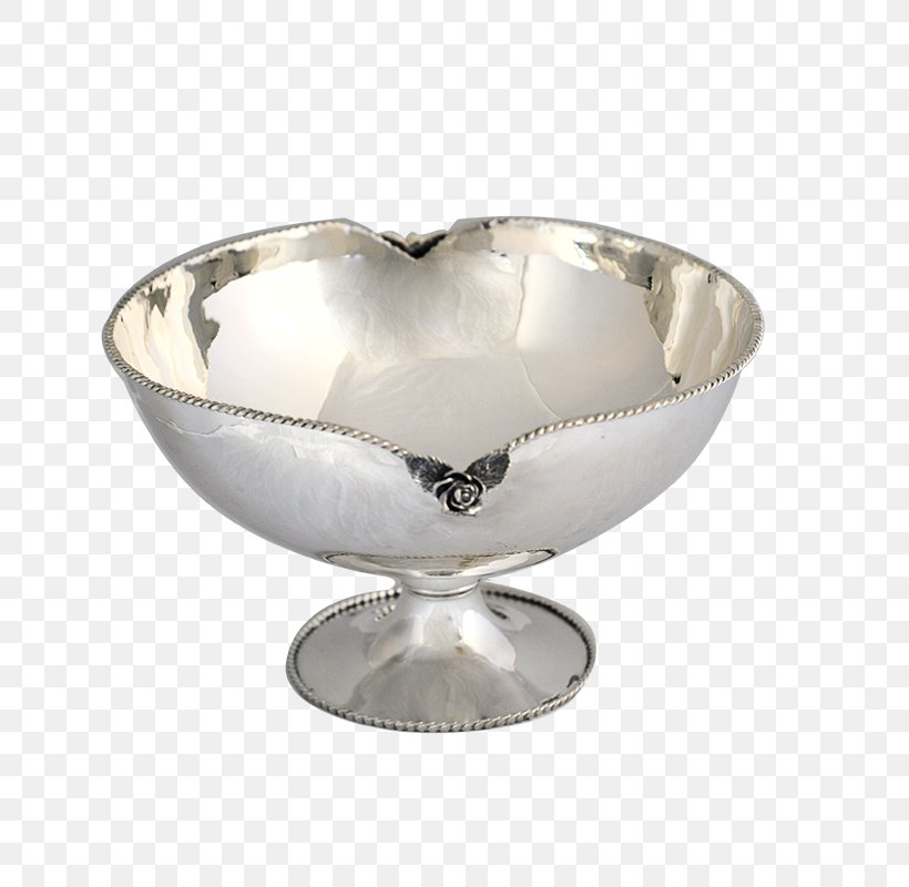 Silver Bowl, PNG, 800x800px, Silver, Bowl, Glass, Serveware, Tableware Download Free