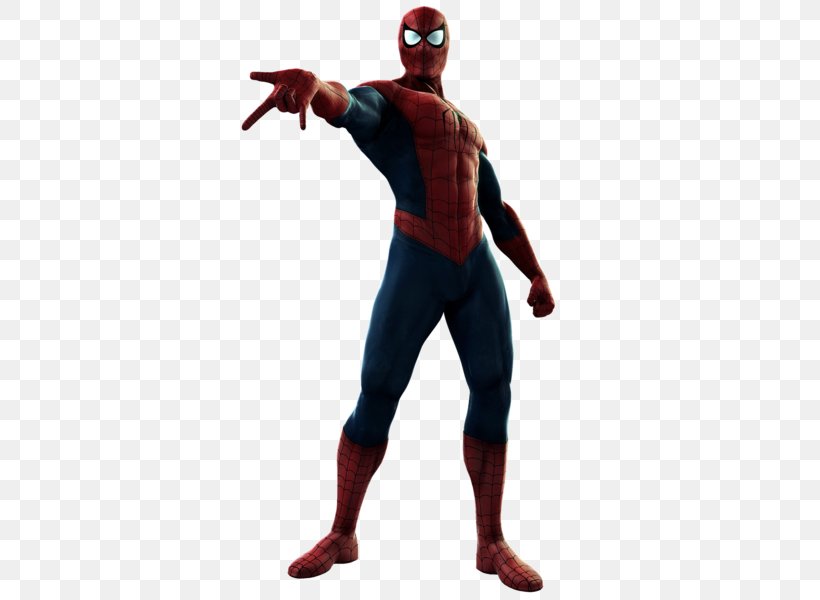 Spider-Man John Jameson Eddie Brock Marvel Comics, PNG, 450x600px, Spiderman, Action Figure, Character, Costume, Drawing Download Free