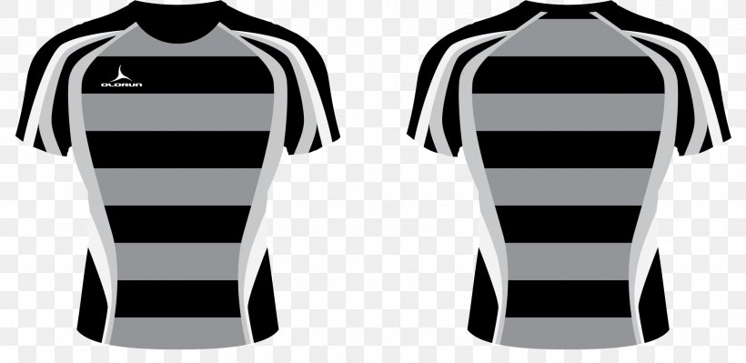 T-shirt White Sleeve, PNG, 1925x938px, Tshirt, Black, Black And White, Brand, Clothing Download Free