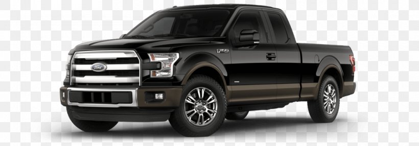 2016 Ford F-150 Car Ford Motor Company Pickup Truck, PNG, 1000x350px, 2016 Ford F150, 2017 Ford F150, 2018 Ford F150, Automatic Transmission, Automotive Design Download Free