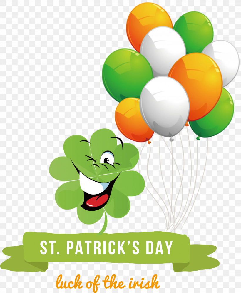 Balloon Ireland Royalty-free Party, PNG, 2705x3290px, Balloon, Ireland, Irish People, Party, Royaltyfree Download Free
