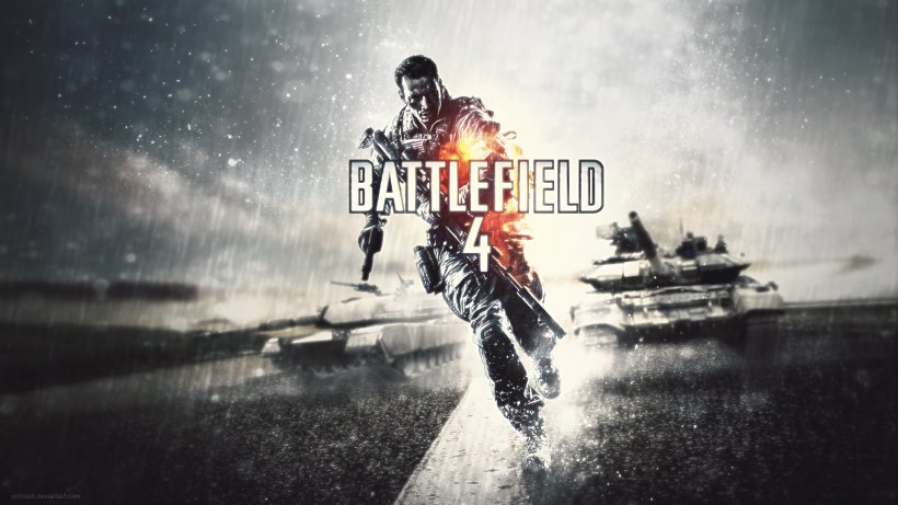 Battlefield 4 Online | Kho Game Offline Cũ