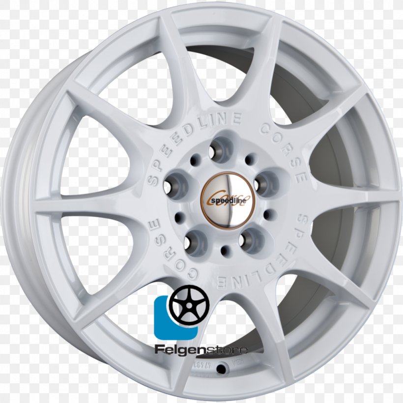 Car Autofelge Speedline Alloy Wheel Vehicle, PNG, 1024x1024px, Car, Alloy, Alloy Wheel, Aluminium, Auto Part Download Free