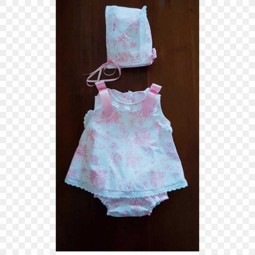 Dress Ruffle Sleeve Pink M, PNG, 900x900px, Dress, Pink, Pink M, Ruffle, Sleeve Download Free