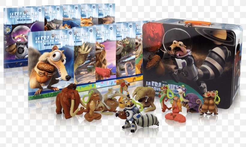 Ice Age Universe Ecuador Toy, PNG, 1100x660px, 2016, Ice Age, Animaatio, August, Box Office Download Free