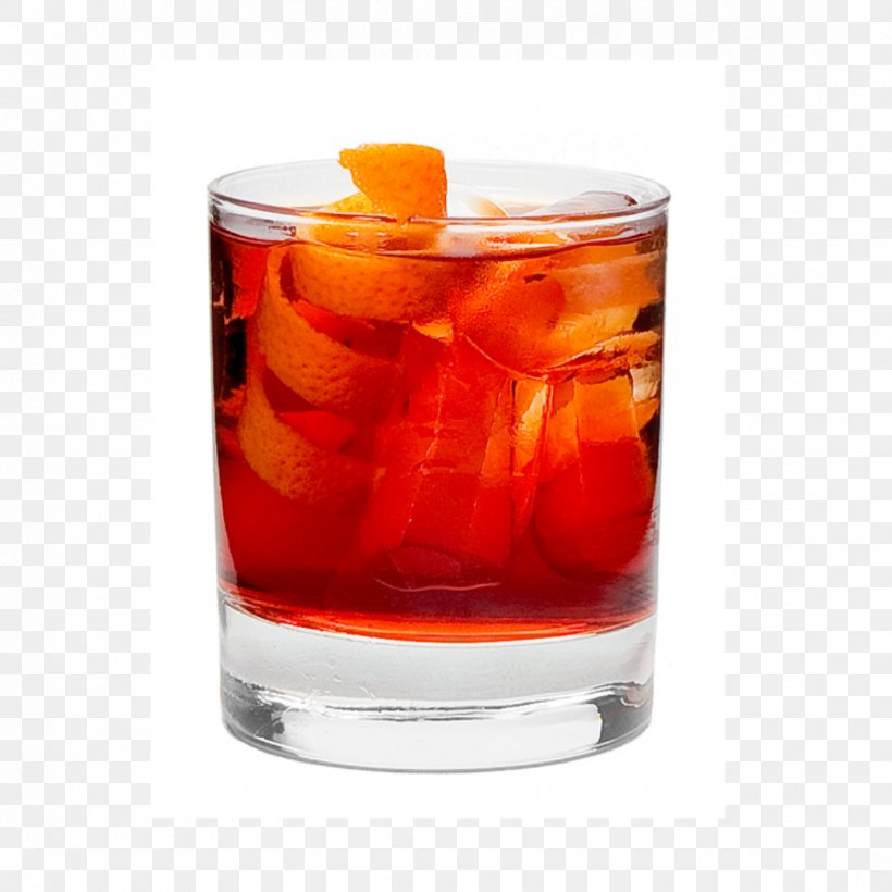 Negroni Cocktail Garnish Sea Breeze Old Fashioned, PNG, 1080x1080px, Negroni, Alcoholic Drink, Clover Club Cocktail, Cocktail, Cocktail Garnish Download Free